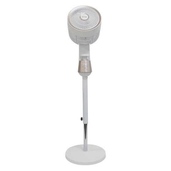 Standventilator mit 3D - Oszillation  BCOSZSTF2601 