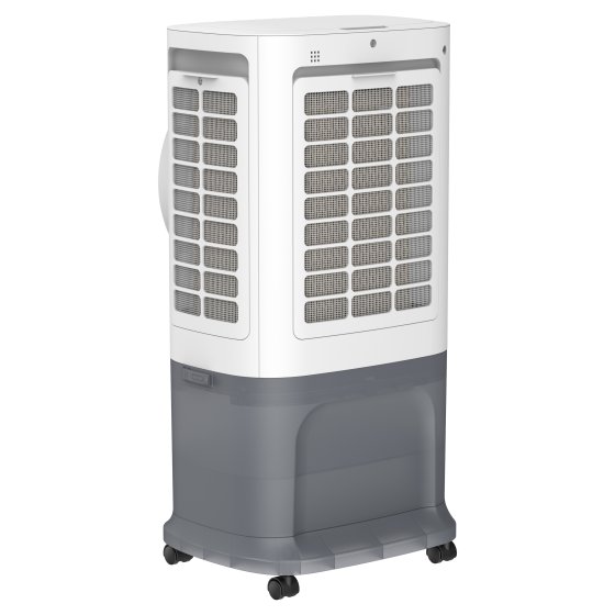 Premium Luftkühler mit 6,5 Liter Wassertank und WIFI  BC6ACP2501W 