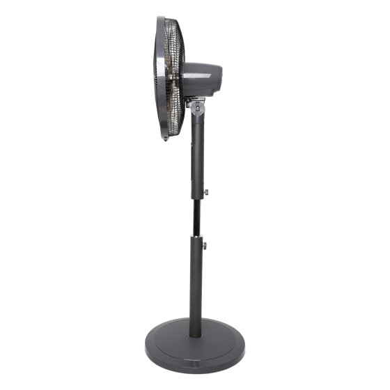 Gleichstrom-Standventilator 45 cm mit 7 Rotorblättern  BC16STHPM2505 