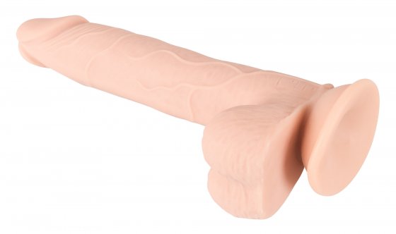Dildo Medium Bendable Dildo 