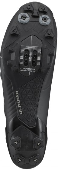 Rennrad - Fahrradschuhe SH-XC903 S-PHYRE, schwarz 