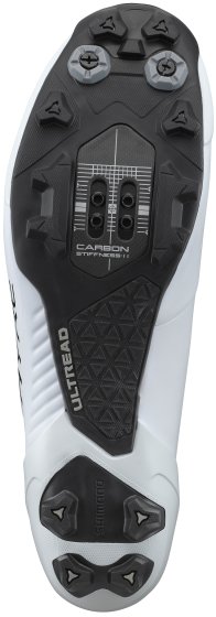Rennrad - Fahrradschuhe SH-XC903 S-PHYRE, weiß 