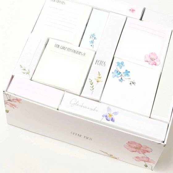 Mami Countdown Kalender Sonstiges 