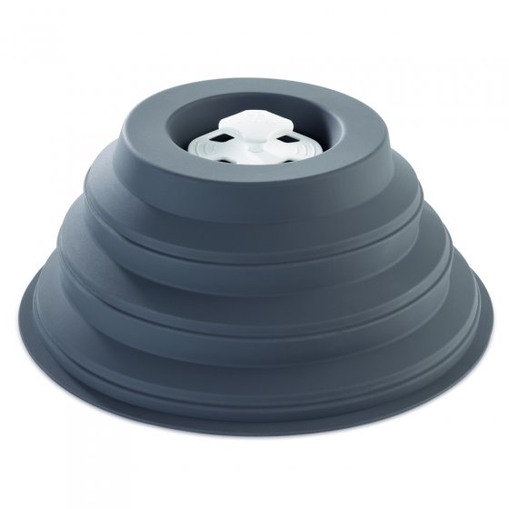 KitchBo Mikrowellenhaube