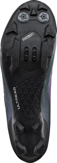 MTB- Fahrradschuhe XC703 wide,  Butterfly 