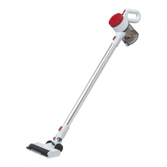 Akku-Zyklon-Staubsauger 