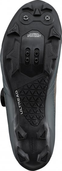 MTB- Fahrradschuhe XC503W, Sand Beige 