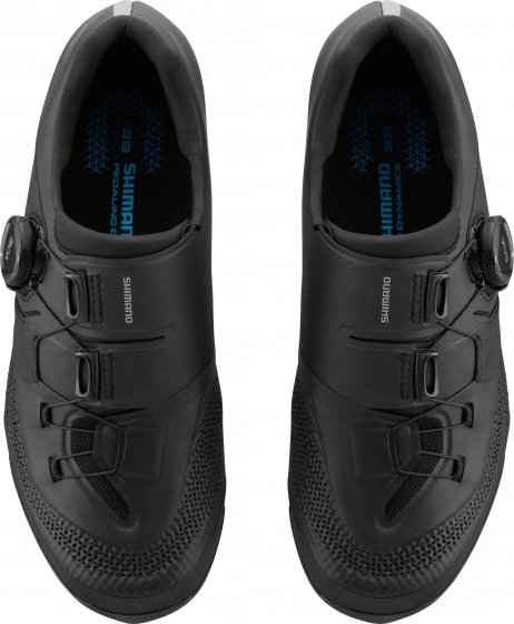 MTB- Fahrradschuhe XC503W, schwarz 