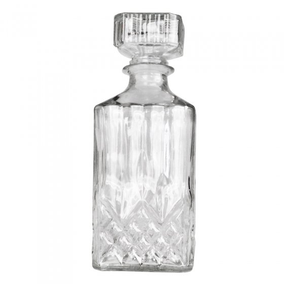 Whiskey Glas-Set