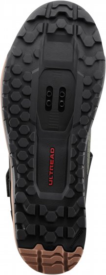 Enduro/Downhill-Fahrradschuhe GE900, Midnight Denim 