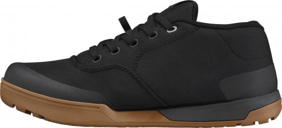 Offroad- Fahrradschuhe GF400W, Black Amber 