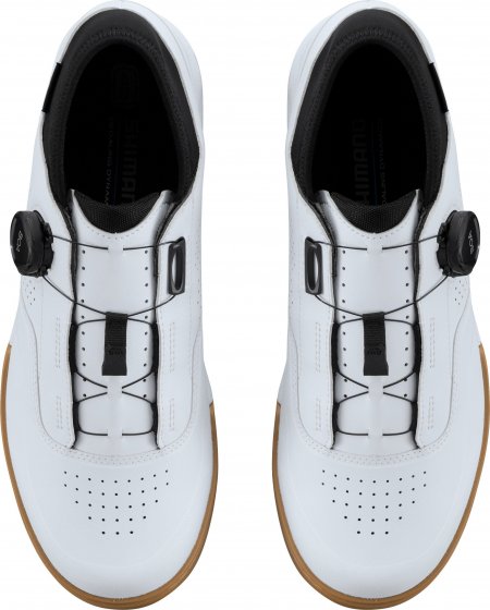 Offroad - Fahrradschuhe GF800, white 