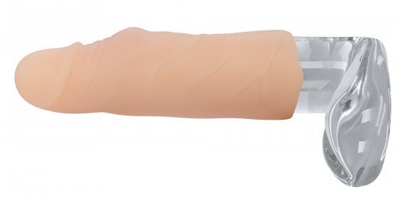Penissleeve Nature Skin Sleeve 