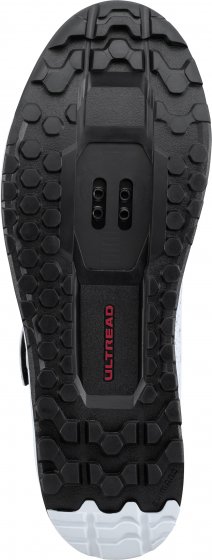 Enduro/Downhill-Fahrradschuhe  GE900H , weiß 