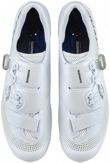 Rennrad - Fahrradschuhe SH- R903P  S-PHYRE, weiß 