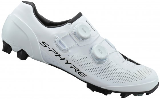 Rennrad - Fahrradschuhe SH-XC903W  S-PHYRE, weiß 