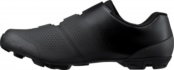 MTB - Fahrradschuhe SH-XC102,  schwarz 