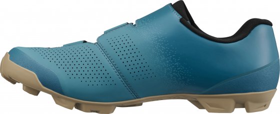 MTB - Fahrradschuhe SH-XC102W, aqua blau 