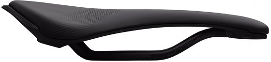 MTB-Fahrradsattel  Turnix Team, 275 x 132 mm 