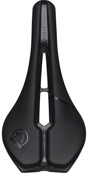 MTB-Fahrradsattel  Turnix Team AF,    275 x 132 mm 