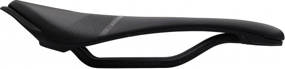 MTB-Fahrradsattel  Turnix Team AF,  275 x 152 mm 