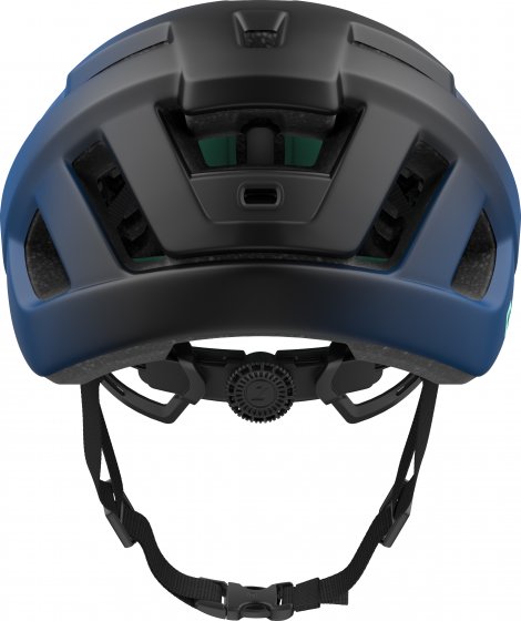 City-Helm Codax KinetiCore, blau/schwarz 