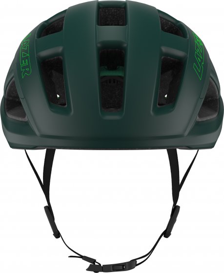 Rennrad/Gravel-Helm Tonic KinetiCore grün 