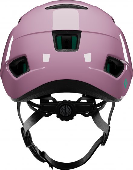 Kinder-Fahrradhelm Pnut 2.0 KinetiCore, rosa 
