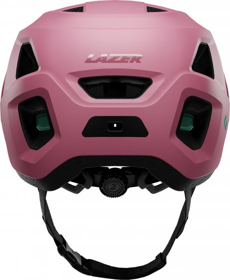 Fahrradhelm  Finch KinetiCore, Pink 