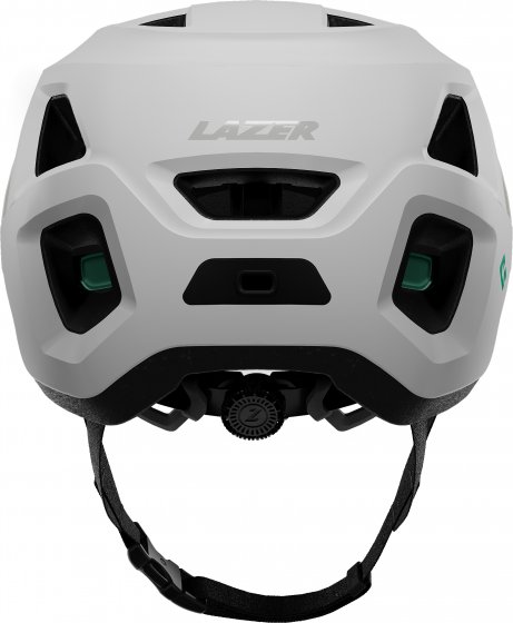 Fahrradhelm  Finch KinetiCore, weiß 