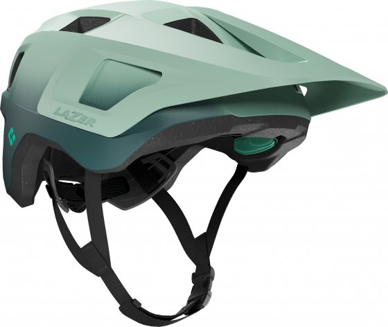 Fahrradhelm  Finch KinetiCore, mint 