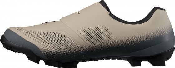 MTB- Fahrradschuhe XC503, Sand Beige 