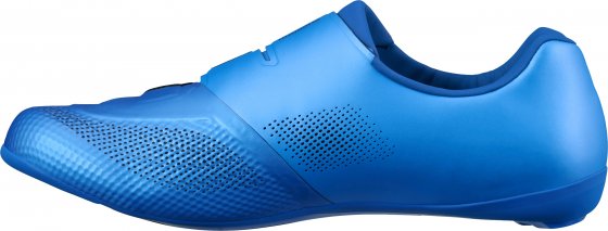 Rennrad- Fahrradschuhe RC503, blau 