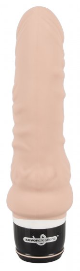 Vibrator Nature Vibe 