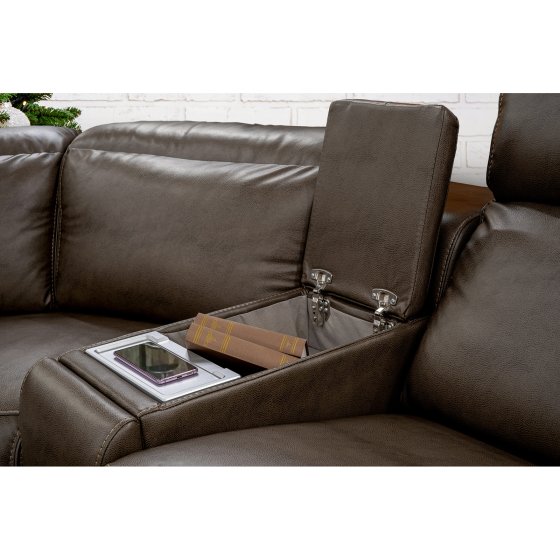 Ecksofa Pavel Braun 