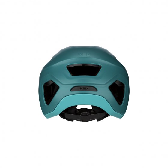 MTB -Fahrradhelm EMBRACE,  Teal Matt 