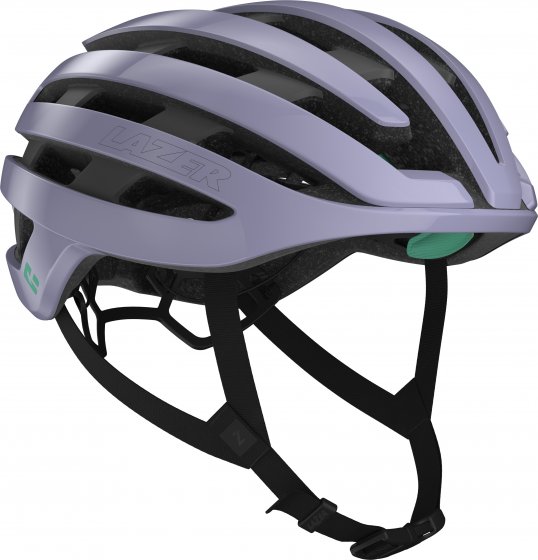 Fahrradhelm  Z1 KinetiCore, lila 