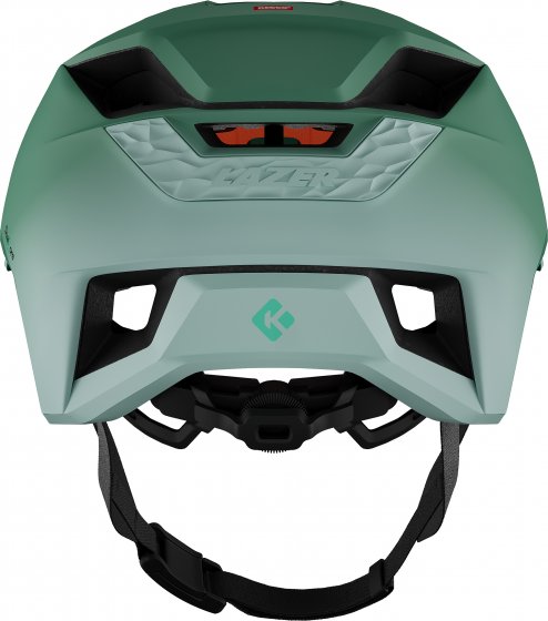 MTB-Helm Impala KinetiCore, grün 