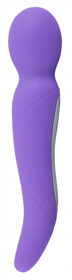 Vibrator Rechargeable Dual Motor Vibe 