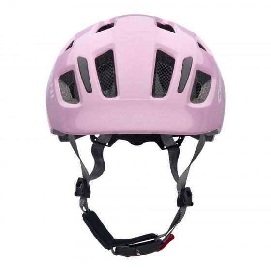 Kinderhelm Maxster, rose 