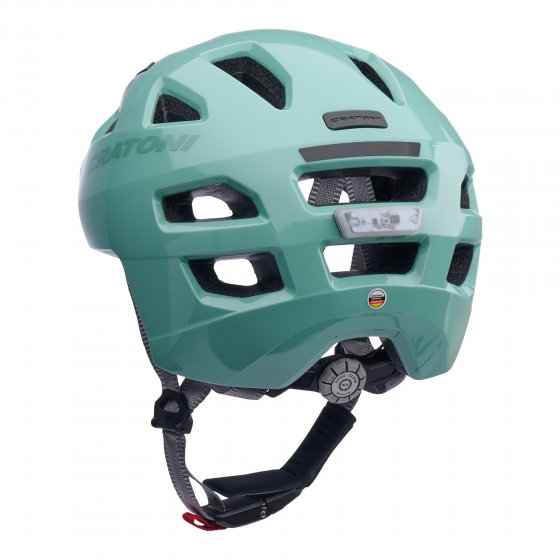 Kinderhelm Maxster, mint 