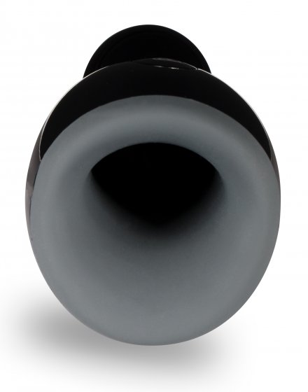 Masturbator mit Vibration und Heizfunktion Rebel 