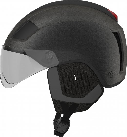 Ebike-Helm Nova KinetiCore 