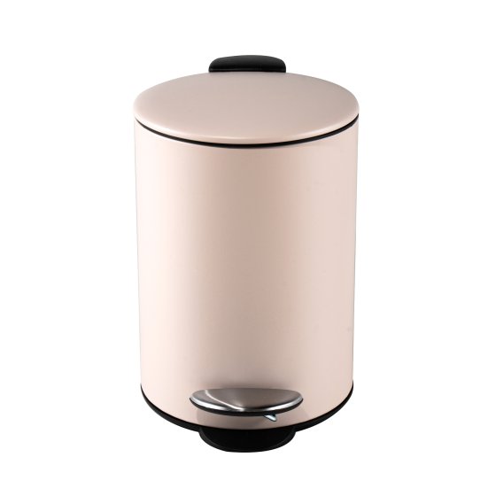 Kosmetikeimer Jannik 3 Liter Rosa 