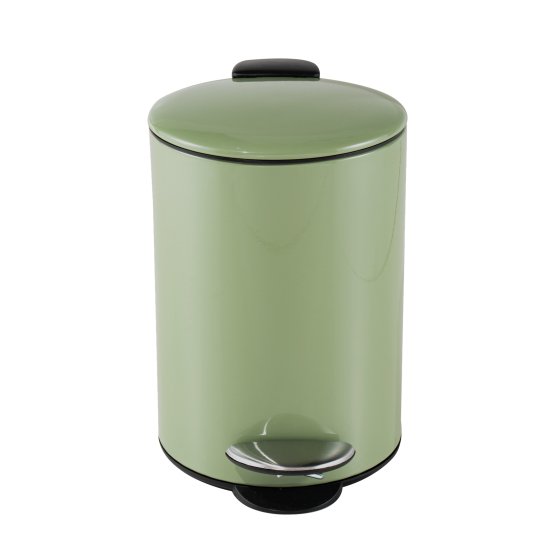Kosmetikeimer Jannik 3 Liter Grün 