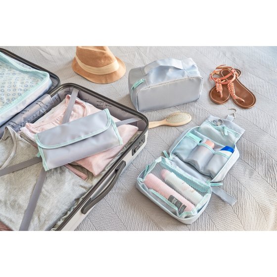 Kosmetik Multi Case 26 cm mit Aufhängung 