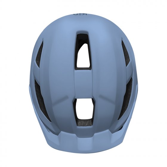 City-Fahrradhelm Embrace Urban UF-1 58-62cm | blau