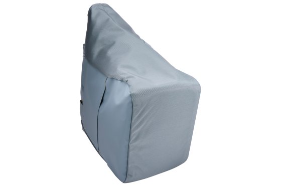 Fahrradtasche Chasm Shopping Tote Inlock, mid blue 