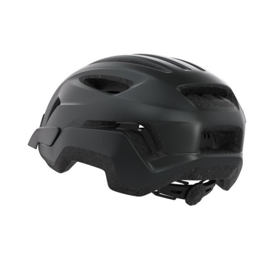 Trekking- Fahrradhelm Paranus, schwarz 