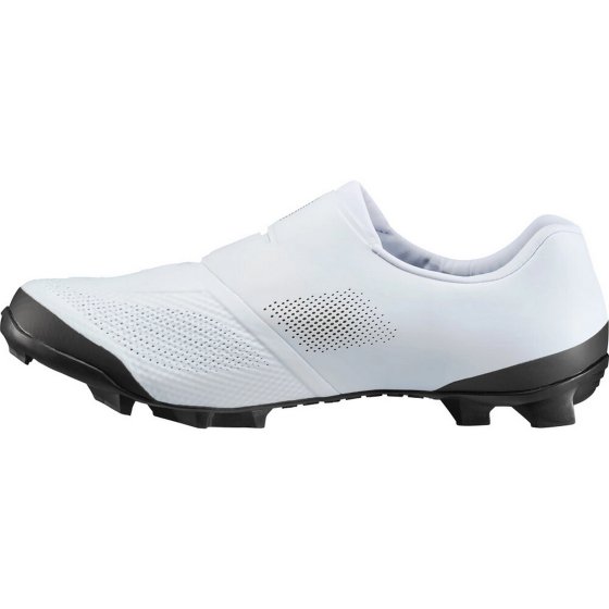 MTB- Fahrradschuhe XC503, weiß 